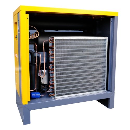 Osuszacz powietrza AH-7.5 SG | 1000L /min